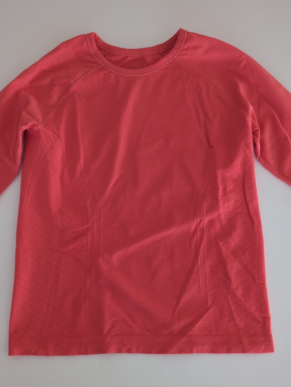 Athleta Girl Shirt Size S/7 - Picture 1 of 7